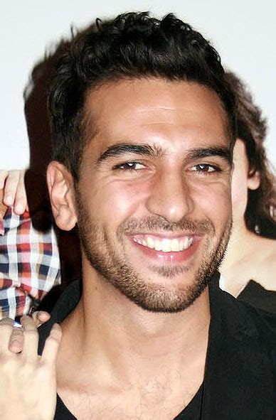 elyas m'barek wikipedia